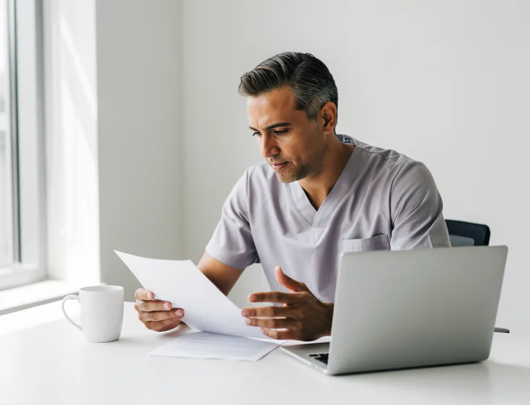 Insurance Broker service in Everett